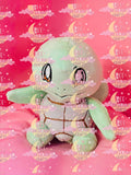 Tiny Turtle Handmade Plush