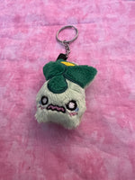 Smoliv Plush Keychain